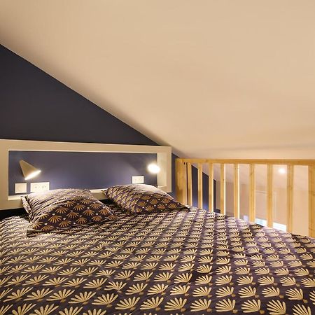 La Chartreuse - Ravissant Appartement A Тулуза Екстер'єр фото
