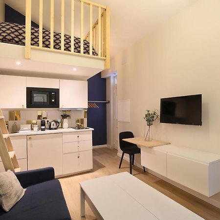 La Chartreuse - Ravissant Appartement A Тулуза Екстер'єр фото