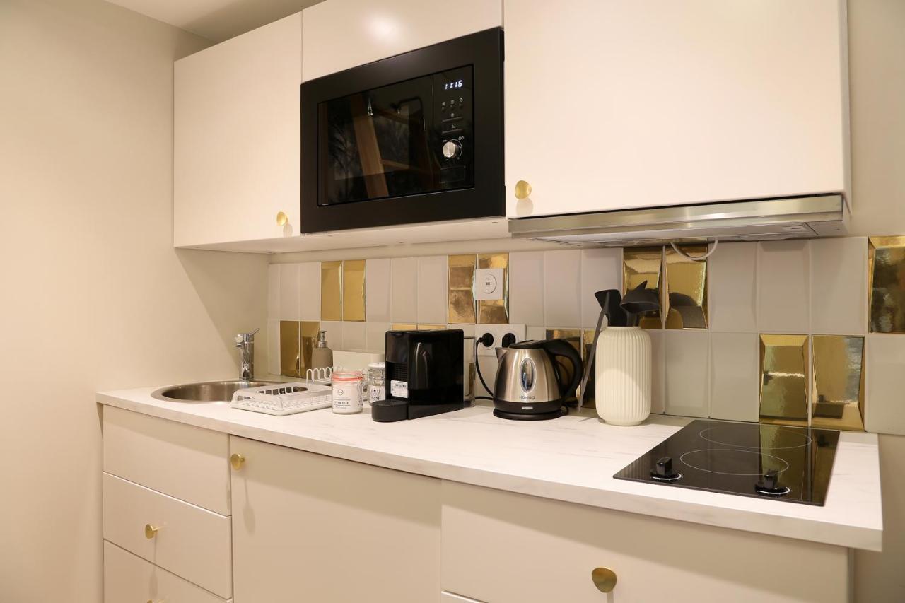 La Chartreuse - Ravissant Appartement A Тулуза Екстер'єр фото