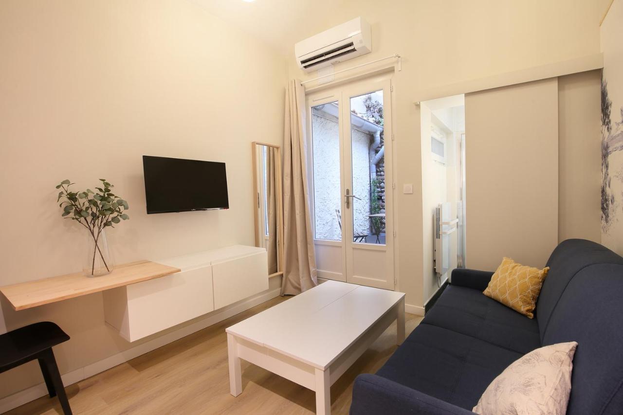 La Chartreuse - Ravissant Appartement A Тулуза Екстер'єр фото