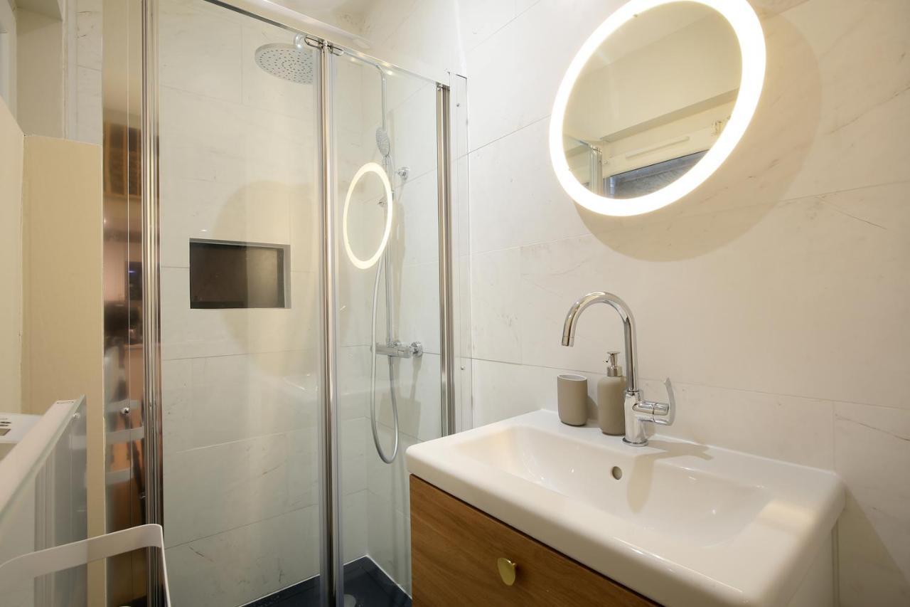 La Chartreuse - Ravissant Appartement A Тулуза Екстер'єр фото